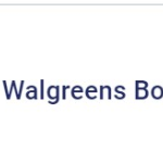 Walgreens Boots Alliance, INC. logo