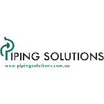 Piping Solutions logo