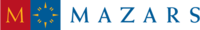 Mazars logo