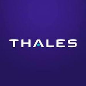 THALES GROUP logo