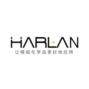 Harlan logo