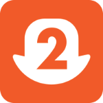 2hats logo