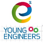 Young Engineers - City of Kingston logo