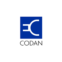 Codan Limited logo