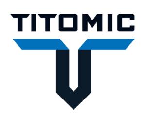 Titomic Industries logo