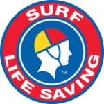 Surf Life Saving Queensland logo