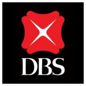 DBS - Hong Kong logo
