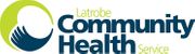 Latrobe Community Health Service logo