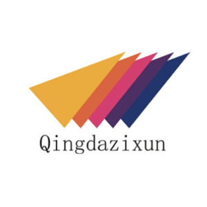Qingdazixun logo