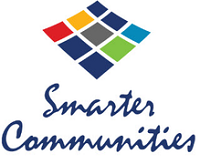 Smarter Communities logo