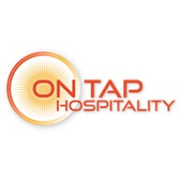On Tap Hospitality logo
