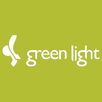 Green Light PS logo