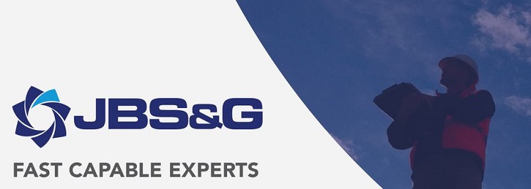 JBS&G Australia banner