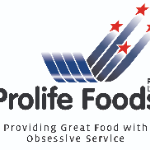 Prolife Foods logo
