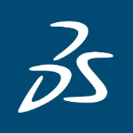 Dassault Systemes logo