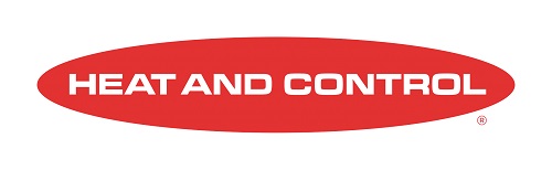 Heat and Control logo