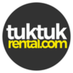 tuktukrental.com logo