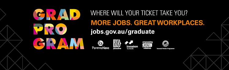 Department of Jobs and Small Business profile banner