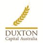 Duxton Capital Australia logo