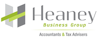 Heaney Business Group logo