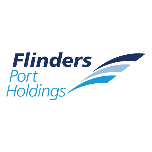 Flinders Port Holdings logo