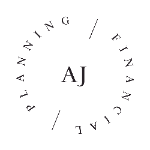 AJ Financial Planning logo