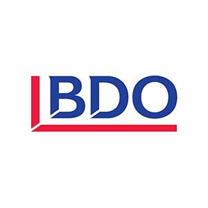 BDO logo