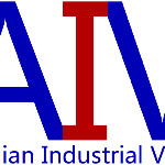 Australian Industrial Vacuum logo