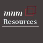 MNM Resources Pty Ltd logo