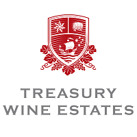 Treasury Wine Estates logo