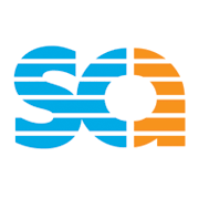 Strata Community Association logo