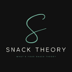 Snack Theory logo