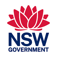 Transport for NSW logo