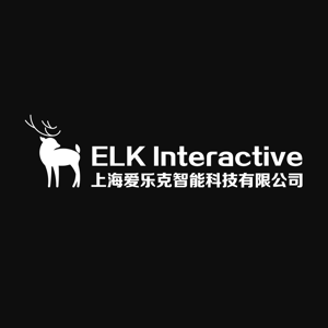 ELK logo