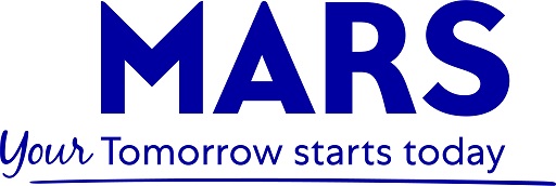 Mars Australia logo