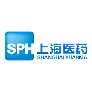 Shanghai Pharma