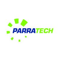 Parratech logo