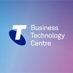 CDM Australia trading as Telstra Business Technology Centre Sydney South logo