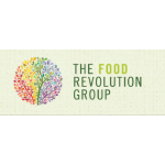 The Food Revolution Group logo