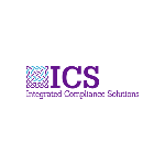 Integrated Compliance Solutions logo