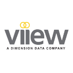 VIIEW logo