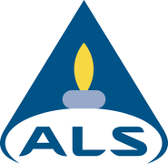 ALS Industrial - Asset Care logo