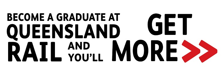 Queensland Rail profile banner