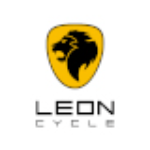 Leon Cycle logo