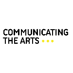 Communicating the Arts logo