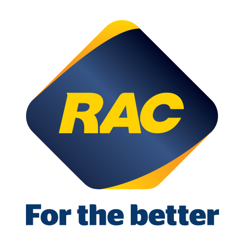 RAC logo