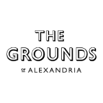 The Grounds logo