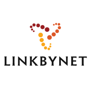 LINKBYNET logo