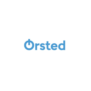 Orsted logo