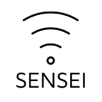 Wifi Sensei logo